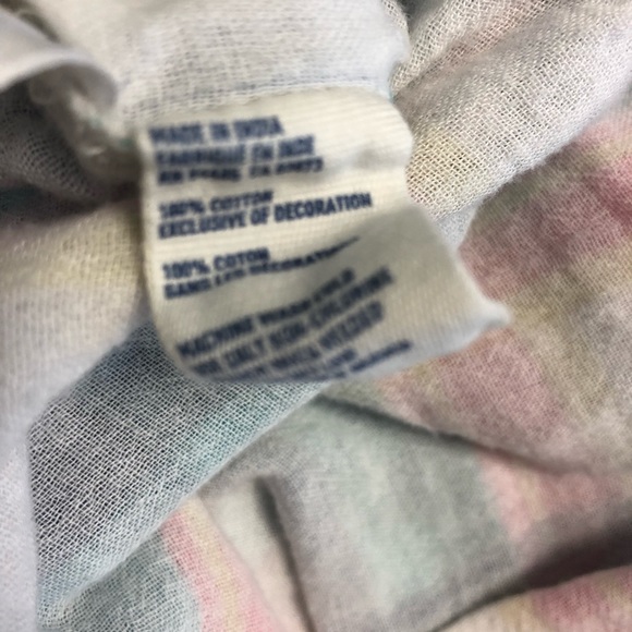 🔥AMERICAN EAGLE Button Top - Picture 7 of 7